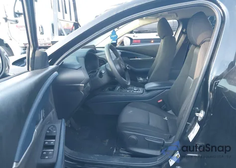 2020 Mazda Cx-30 from USA, damaged, VIN 3MVDMABL8LM135178